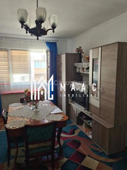 Apartament de vânzare Sibiu | 2 camere | decomandat | Ștrand - 4