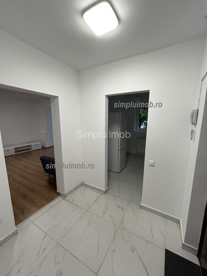 3 camere spatios Metrou Iancului - 8