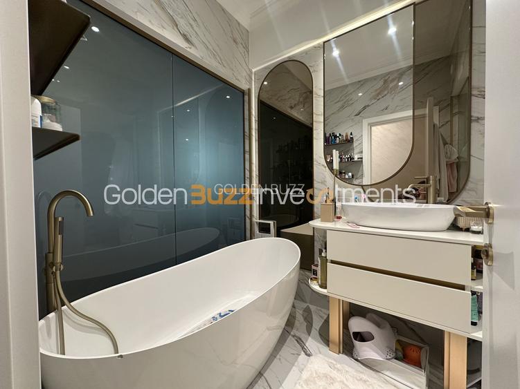 Apartament spectaculos cu 3 camere, 100 mp utili +terasă impresionanta - 11