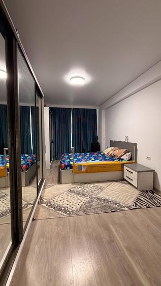De vânzare apartament cu 3 camere, complex Arcada