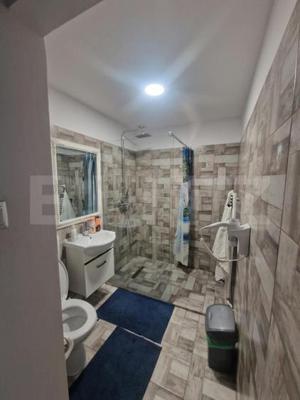 Apartament cu 2 camere, 64 mp, zona Astra