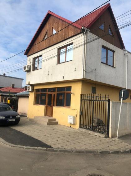 Spatii si birouri de inchiriat Braila 50-140 mp