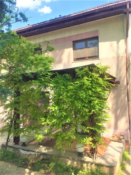 Inchiriere Casa/Vila Sos. Straulesti Baneasa