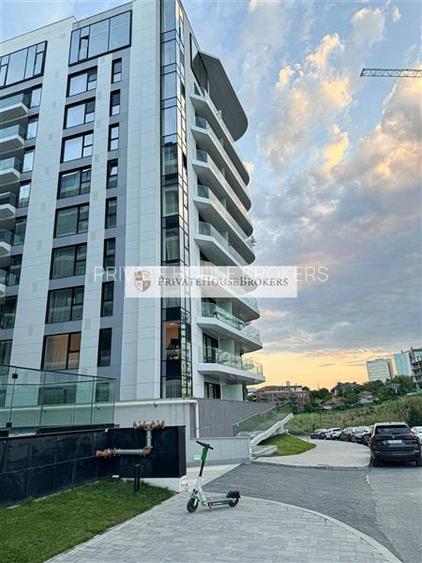 Aviatiei | One Lake Club | Bloc 2025 | Modern - 22