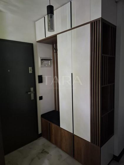 Apartament 3 camere – Dâmbul Rotund, parcare subterană