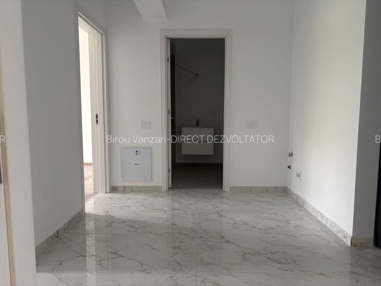 Apartament 2 camere,cf.1,centrala proprie,mutare imediata,Promenada Lacul Morii - 27