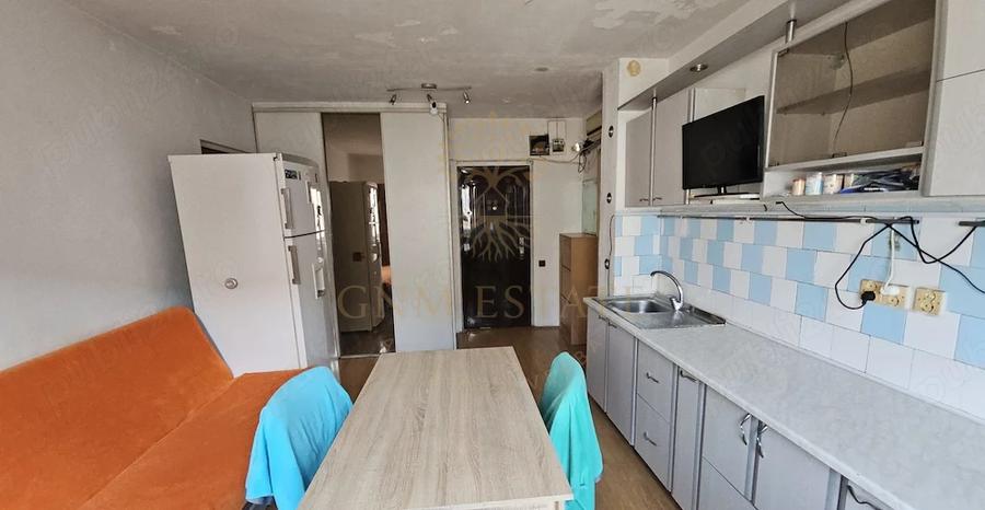 2 Camere Bloc Reabilitat  | Mihai Bravu /Vitan