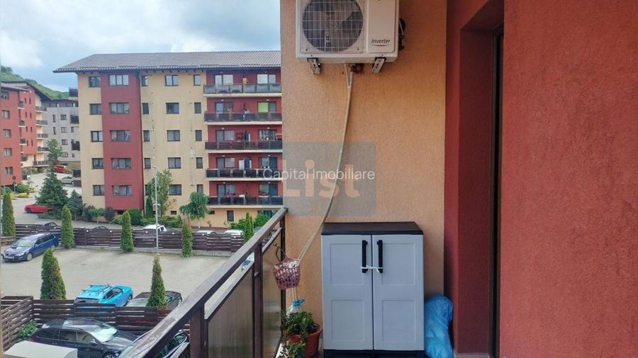 Comision 0! Apartament 3 Camere|Etaj intermediar|Zona Stejarulu| 51 MP - 7