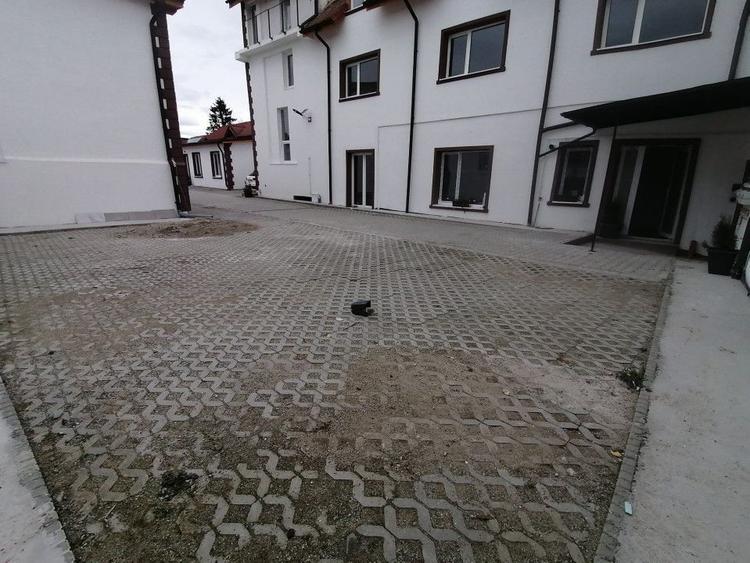Apartament 3 camere, 88 mp utili, etaj 1, zona Turnisor
