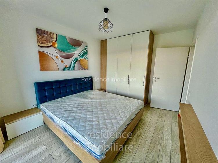 Apartament 2 camere, AC Gheorgheni, Brancusi + Parcare - 6