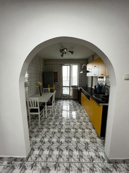 Apartament 3 camere Bld Iuliu Maniu Gorjului