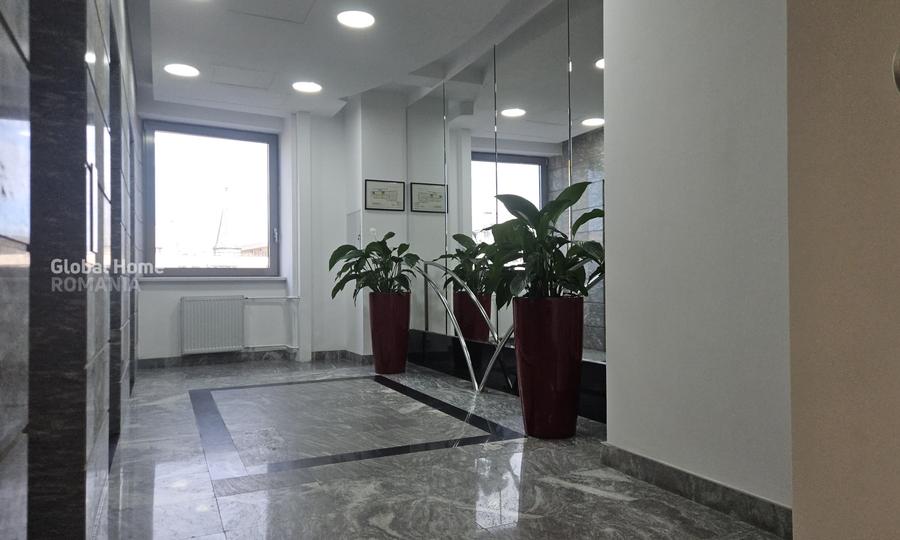Birouri Premium | Coworking | Ultracentral | Stirbei Voda