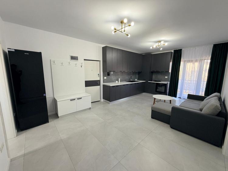 Apartament 3 camere - Complet mobilat și utilat - Noul Lidl - Moșnița
