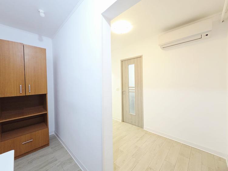Apartament 2 camere Mazepa 2- Faleza etaj intermediar