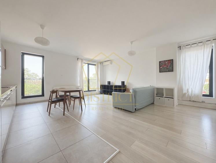 COMISION 0% Apartament cu 3 camere si terasa de 34mp | Central | Balcescu