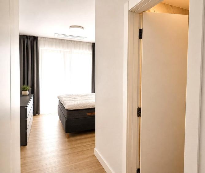Apartament premium 3 camere Dacia-Eminescu | parcare subterana