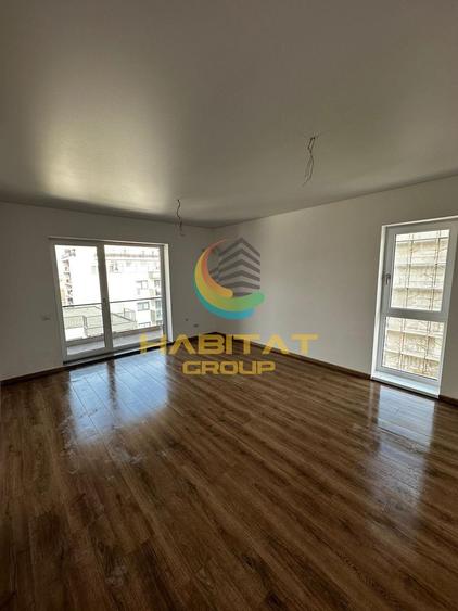 Apartament 2 camere Viva Residence certificare Green House