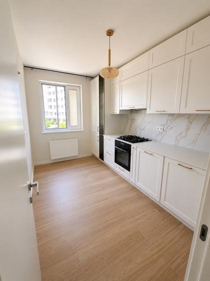 Apartament de vanzare 2 camere cu terasa 22mp