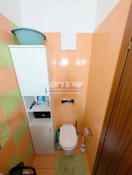 Vanzare apartament 3 Camere Straulesti