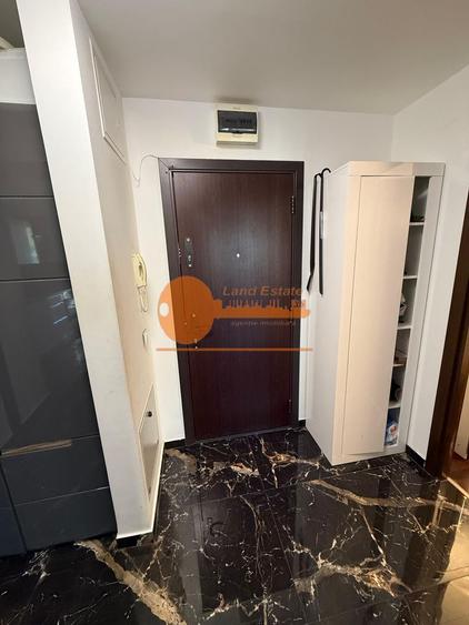 2 camere - 71 mp - 2 băi ( Văcărești- Loc de Parcare )