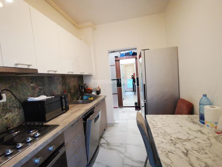 Regie Residence Inchiriere AP 2 Camere Modern, 3 Min Metrou Grozavesti - 6