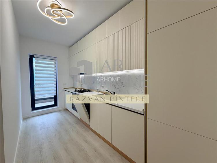 Apartament 2 camere, prima inchiriere, Nord MRS Gradinile Ploiesti - 7