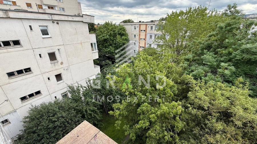 3 camere | 2 băi | 2 balcoane | 65 mp | Gheorgheni–Titulescu | complet mobilat - 33