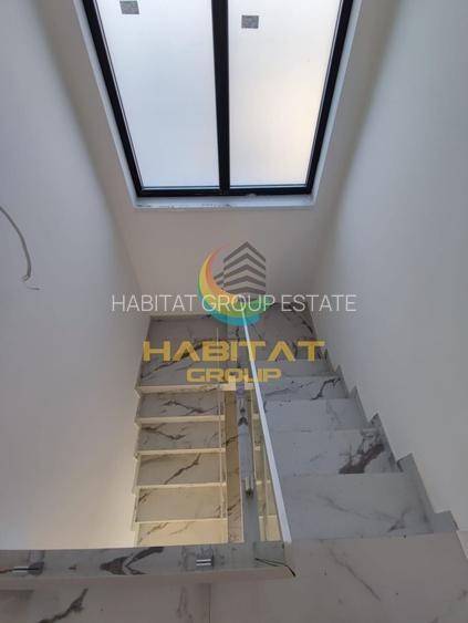 Vila p+1 / 4 camere / 341 mp / Berceni - 9