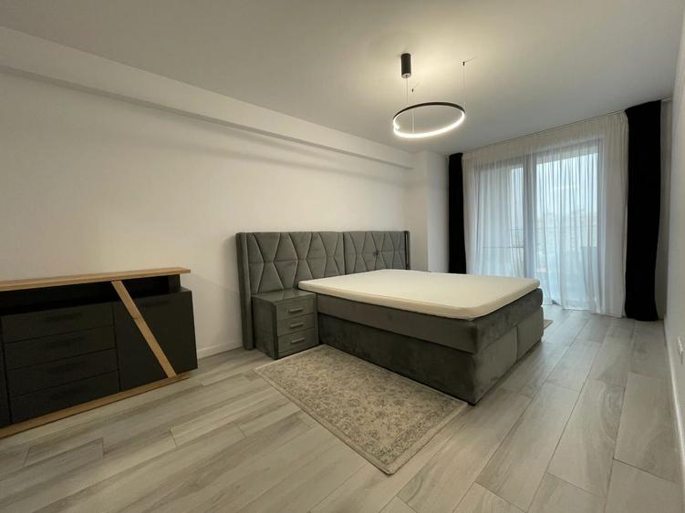 3 Camere Superfinisate Andrei Muresanu zona Piata Cipariu