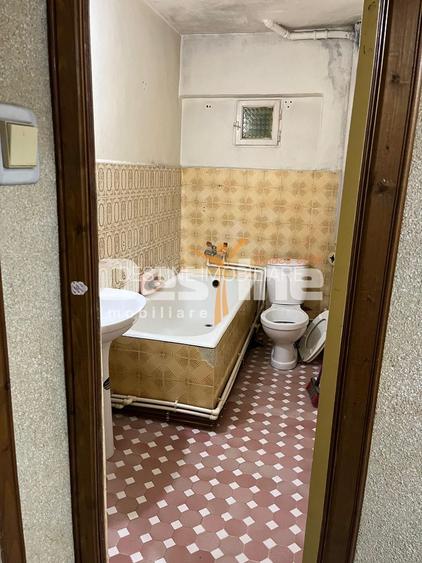 Podu de Fier - Apartament 3 camere decomandat 80,91 mp - 8