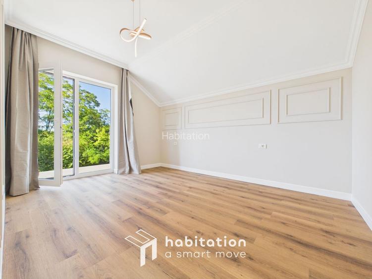 Casă individuală, stil elegant si lumina abundenta,  zona Ronat - 28