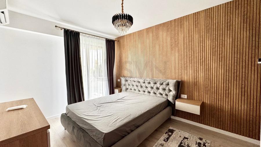 REA1024062 Apartament 3 camere premium Atrium Plaza PRIMA CHIRIE Loc Parcare inc