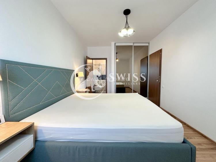 Apartament 3 camere | 2 bai | Parcare subterana | Sophia Residence Buna Ziua - 7