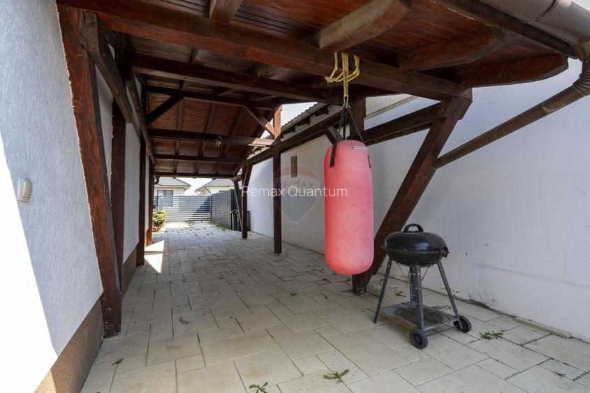 De vânzare casă cu 6 camere in Santandrei - 32