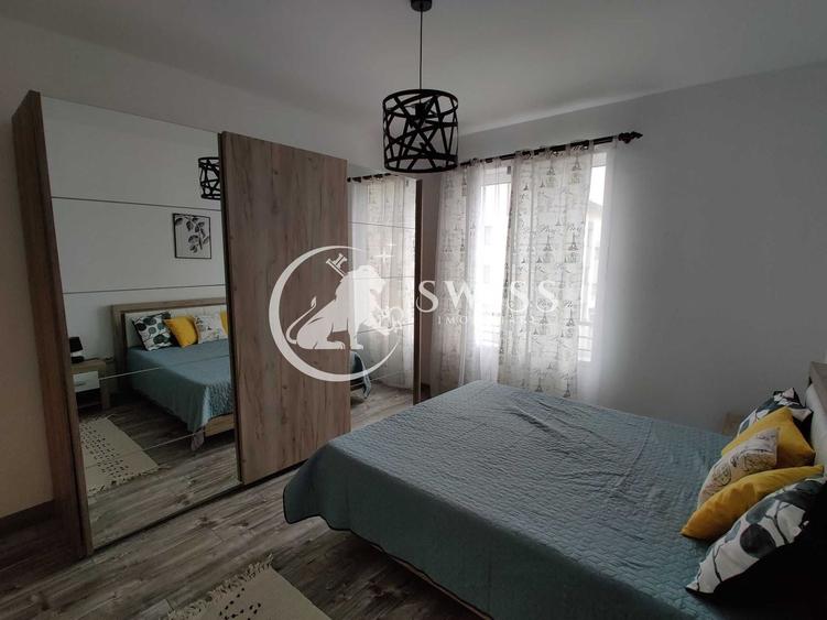 Apartament modern 2 camere | Decomandat | 5min Sigma Zorilor