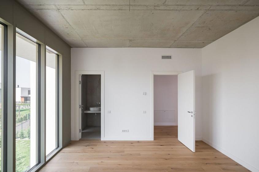 Vila cu 3 camere in Amber Forest