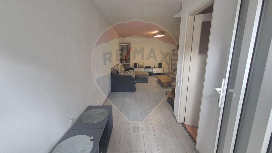 2 CAMERE IULIU MANIU 28| PARCARE IN CURTE| ZONA DE RELAXARE