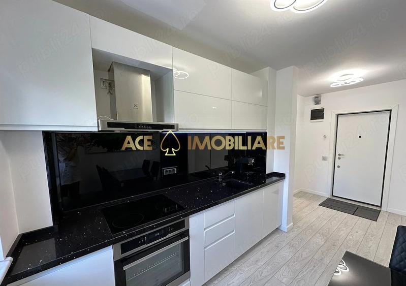 2 Camere de inchiriat | Stefan cel Mare | Metrou | Mobilat | Utilat