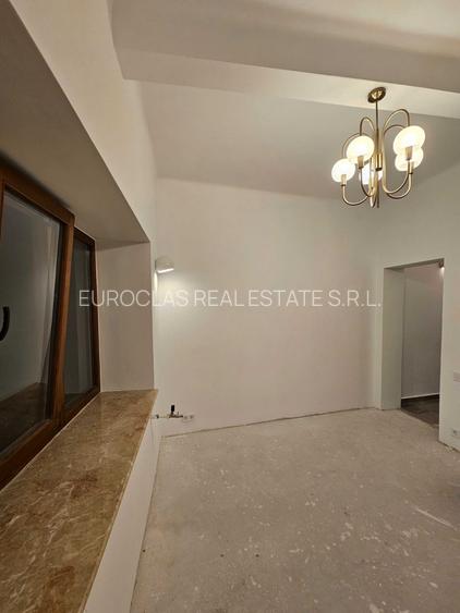 Apartament 4 camere - Peninsula - 1.300 euro/luna (cod E11+E12) - 6