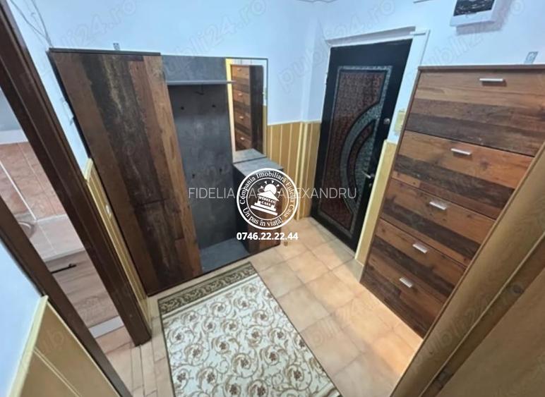 Apartament doua camere zona centrala - 2