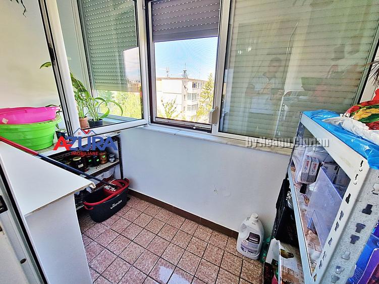 Apartament 4 camere, 78,94 mp, Trivale Complex 2, renovat, mobilat