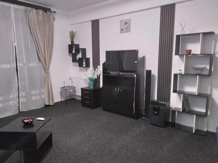 2 Camere | Romana | Centrala | Metrou | Mobilat | Utilat |