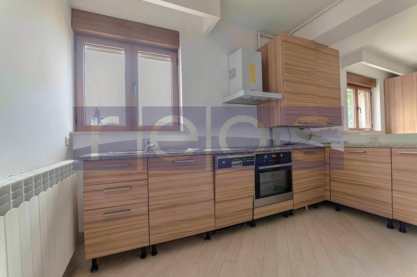 VANZARE | 3 CAMERE | PIAȚA DOROBANTI