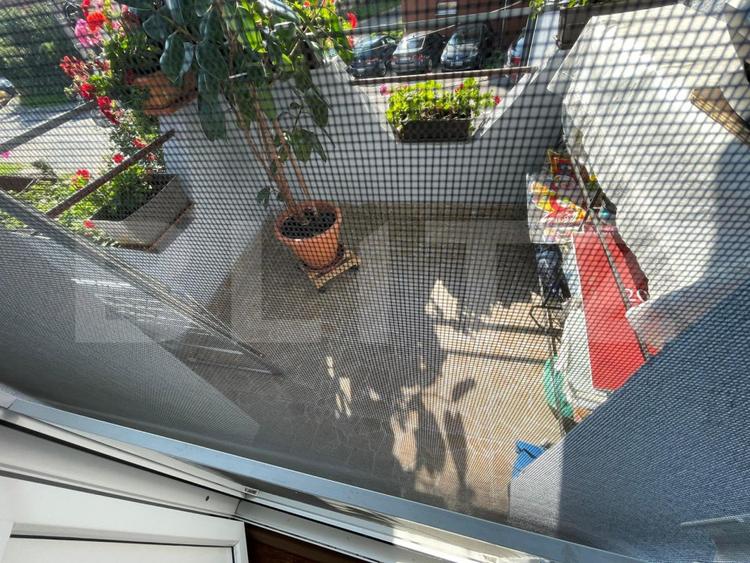 Camera+ spatii comune, imobil tip casa, zona UMF