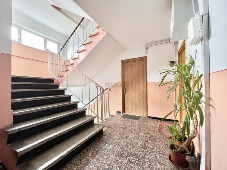 3 CAMERE Premium I 75 MP I TITULESCU I RENOVAT I Design Modern I 0% Comision