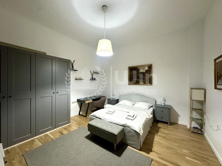 Casa cu 3 apartamente | Pretabil Investitie | Zona Horea Centru