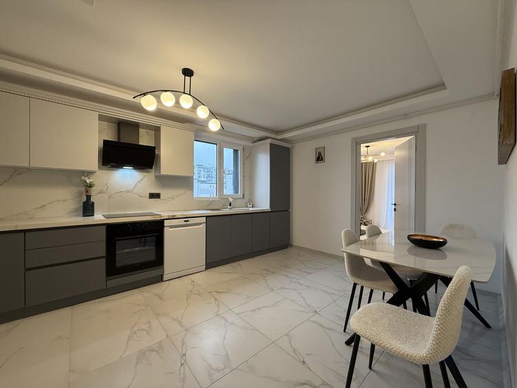 Apartament 2 camere | JASMINE RESIDENCE | LUX | LOC PARCARE