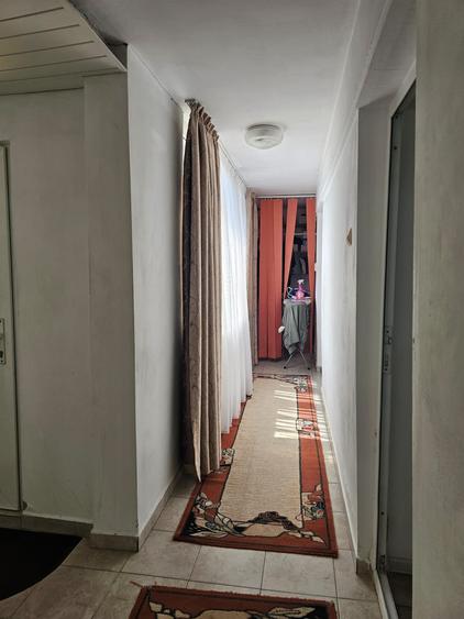 CASA cu teren 260 mp - BRATIANU