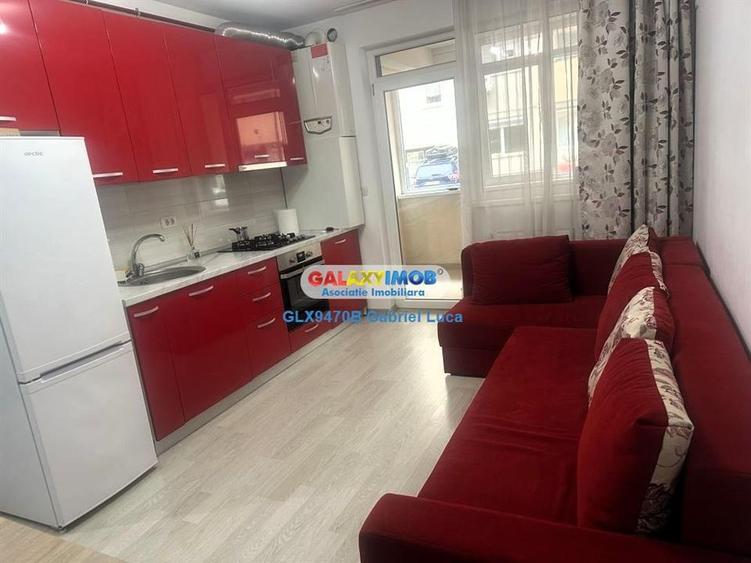 Apartament 42 mp | Centrala | Nou | Parcare | Metalurgiei |