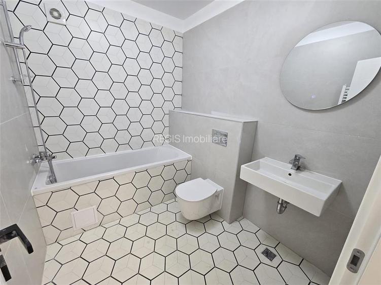 Apartament 3 Camere | Zona Tractorul | 2 Balcoane | NOU - 6